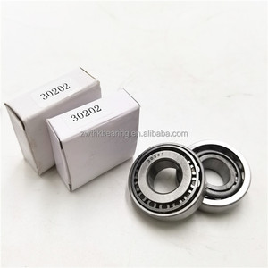 Rodamiento <span class=keywords><strong>30202</strong></span> de 15*35*11.75mm a Buen Precio, Rodamiento de Rodillos Cónicos <span class=keywords><strong>30202</strong></span> - Product Image 5