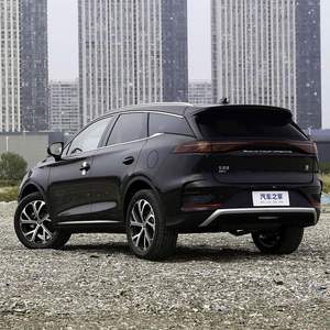 2023 2024 2025 Byd Tang Ev Dm-i 730km 7 Seaters Awd Byd Tang 4wd Honor Hybrid Ev Coche eléctrico New Energy Vehicle Price Byd Tang - Product Image 4