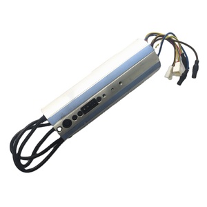 Pièces pour <span class=keywords><strong>Ninebot</strong></span> Controller Assembly pour <span class=keywords><strong>Ninebot</strong></span> <span class=keywords><strong>Kickscooter</strong></span> ES1 <span class=keywords><strong>ES2</strong></span> ES3 ES4 Electric Mother PCB Control Board Kit Accessoires - Product Image 2