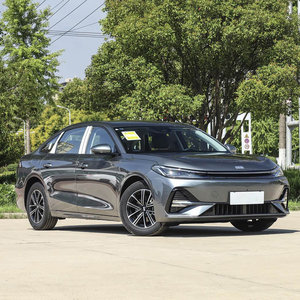 Nouvelle voiture Geely Galaxy A7 PHEV berline, véhicule électrique hybride de marque Geely, voitures électriques à conduite à gauche - Product Image 3