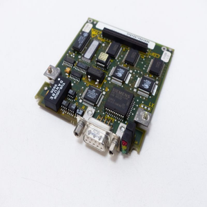 6ES7090-0XX84-0FF0 SIMOVERT Masterdrives Ore StandE PLC ชุดควบคุมมอเตอร์แบบแอมป์กระแสตรง - Product Image 3