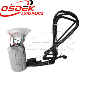 Ensemble de pompe à carburant pour Série 5 E60 (2001-2010) Moteurs 525i/530i - Numéros de pièces OEM inclus - Neuf - Product Image 1