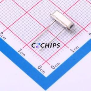 LPA0D05529U84L Crystal (Passive) HC-49S Crystal Oscillator 5.5296MHz 20ppm 20pF 20ppm - Product Image 2