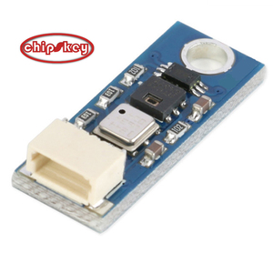 #18i101 HTU21D+BMP180+BH1750FVI <strong>Temperature</strong> <strong>Humidity</strong> <strong>Pressure</strong> Light <strong>sensor</strong> - Product Image 3
