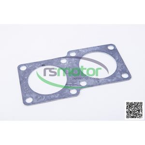 Joint métallique plat d'origine OEM pour MWM RS-12301342 acier inoxydable FKM NBR pour machines industrielles - Product Image 5