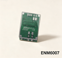 Nouvelles pièces de rechange M ENM6007 Carte ADP pour imprimante jet d'encre S4 S8 9040 CIJ avec garantie d'un an