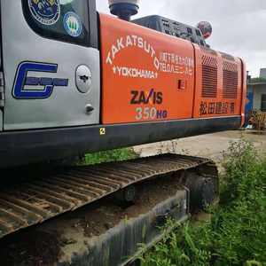 Excavatrice d'occasion HITACHI ZX350 Série, vente de machines neuves arrivées, ZX350-6 ZX350-3G ZX350-5G ZX210LC - Product Image 5