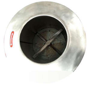 Mélangeur à pâte à pizza multifonctionnel pour usage domestique et commercial, équipement de boulangerie, mélangeur à pâte de table - Product Image 5