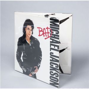 Pochettes extérieures en plastique de 3 mil pour disque vinyle 12 ''LP <span class=keywords><strong>GATEFOLD</strong></span> 2LP - Product Image 4