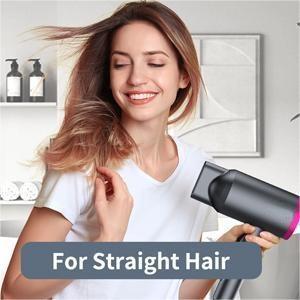 Cepillo <span class=keywords><strong>Secador</strong></span> de Pelo Plegable <span class=keywords><strong>con</strong></span> Capucha, Infrarrojo, <span class=keywords><strong>con</strong></span> <span class=keywords><strong>Difusor</strong></span> para Cabello, Profesional, de Pie, para Salón, <span class=keywords><strong>con</strong></span> Elemento Calefactor - Product Image 6