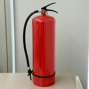 <span class=keywords><strong>Extintor</strong></span> de Agua de 18 Bares, Cilindro de Agua para Equipo de Lucha Contra Incendios, 3, 6 y 9 Litros, Venta al Por Mayor - Product Image 1