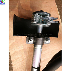 Pistolet électrique anti-rouille Marine type d'<span class=keywords><strong>aiguille</strong></span> électrique anti-rouille lame à jet électrique - Product Image 2