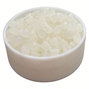 Vierge HDPE 5000s 5502 granules résine basse densité HDPE LDPE PE100 Pe80 matières premières en plastique - Product Image 2