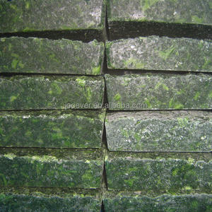 BQF Premium Legumes Congelados Folha De Espinafre Cortada Em Cubo E Padrões Cortados Blanched - Product Image 3