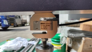 Universal Tensile Tester Material Tensile Strength Testing Machine for <b>Plastic</b> <b>Rubber</b> Metal Film Peel Elongation Test - Product Image 4