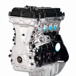 Phụ tùng xe hơi 1.4L C14 lcu khối động cơ lcu C14 động cơ lắp ráp động cơ cho CHEVROLET SPARK Sail Aveo Cruze tự động hệ thống động cơ - Product Image 3