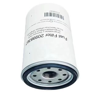 Pièces de moteur de camion de haute qualité, filtre séparateur d'eau et de carburant 20998367 - Product Image 1