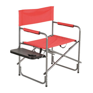 Directeur Chaise <span class=keywords><strong>de</strong></span> <span class=keywords><strong>Jardin</strong></span> Extérieure Portative Directeurs Chaise avec <span class=keywords><strong>Table</strong></span> <span class=keywords><strong>D</strong></span>'<span class=keywords><strong>appoint</strong></span> - Product Image 1