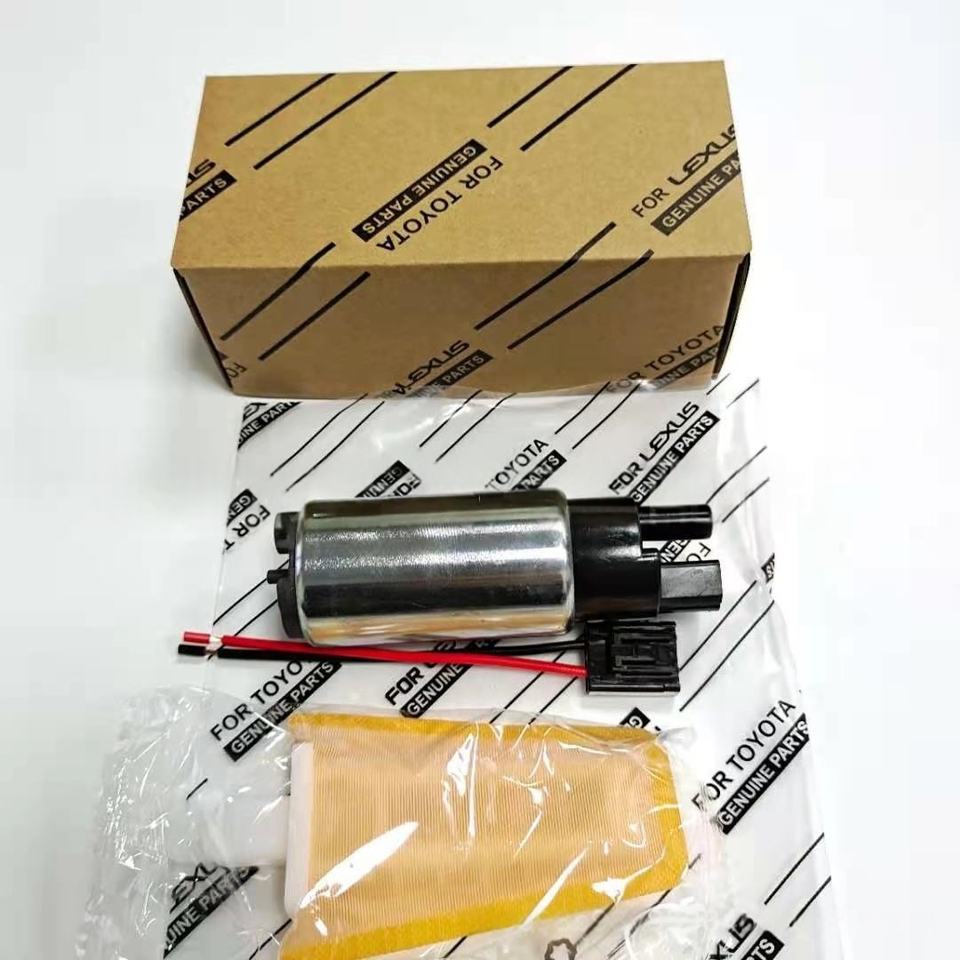 Pila Bomba De Gasolina Universal Fuel Pump for Bosch Chevrolet Optra Aveo Spark 0580453484 0580454001 E2068 2068 Spark Parts Image 3