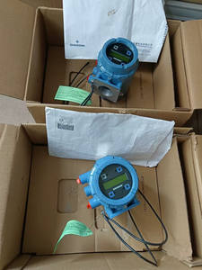 液体ガス蒸気のための<span class=keywords><strong>Rosemount</strong></span>- 8800シリーズ流量計<span class=keywords><strong>8800D</strong></span>多変数渦流量計 - Product Image 6