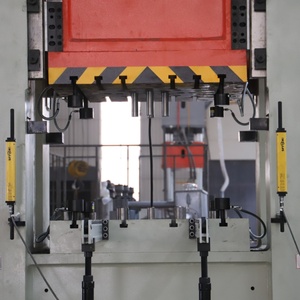 630 <strong>Ton</strong> Deep Drawing <strong>Hydraulic</strong> Press <strong>Machine</strong> CE Certified H Frame <strong>Hydraulic</strong> Pressing <strong>Machine</strong> - Product Image 5