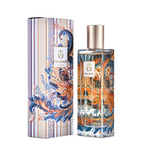 Parfum floral 50ml pour femmes LOVALI's Original Self-owned Brand - Product Image 5