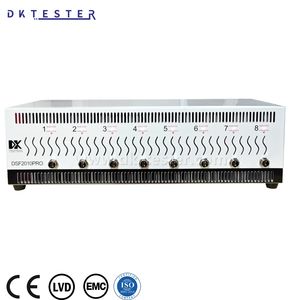 Véhicule électrique hybride Prius/Camry Ni-MH équipement de charge/décharge de batterie 7.2V/9.6V/14.4V courant d'essai de capacité - Product Image 1