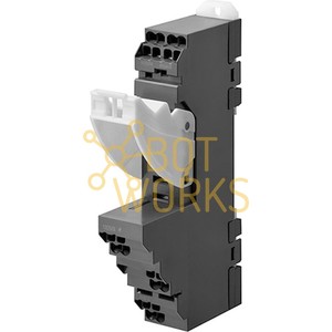 Omron P2RF05PU - Nuovo - Product Image 1