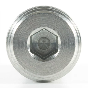Válvula de Bola ILS-04, Válvula Hidráulica de Cartucho Roscado para Conexión y <span class=keywords><strong>Corte</strong></span> Prioritario en Líneas de Alta Presión - Product Image 4