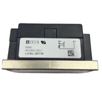 Module de thyristor d'inverseur de convertisseur de fréquence MCO500-161O1 I01 de MCC312-16IO1 de MCD255-18IO1 MCC255-16IO1 MCC312-18IO1