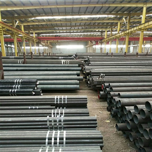 Top Product Prime Quality High Strength Customized Q235 Q345 A36 Carbon <strong>Steel</strong> <strong>Pipes</strong> Tubes Seamless <strong>Steel</strong> <strong>Pipe</strong> Price - Product Image 6