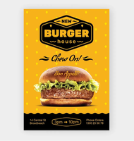 Affiche murale magnétique publicitaire personnalisée, autocollant graphique avec aimant