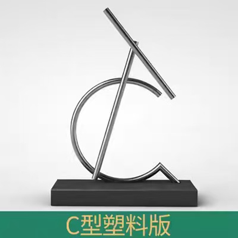 Version à base noire de type C avec batterie