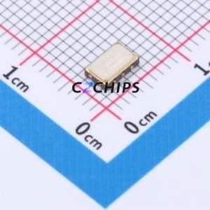 OE1EL89CEI-XD9YLC-100M Voltage Controlled Crystal Oscillator (VCXO) SMD5032-6P Oscillator 100MHz 30ppm CMOS 100ppm - Product Image 1