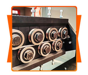 Máquina Manual para Doblar Alambre, Máquina CNC 3D para Doblar Alambre, Utilizada para Resortes Serpentinos - Product Image 4