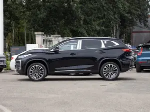 Çin'de yapılan 2024 Chery Xingtu Lingyun 300T Star Edition SUV EXEED Lingyun