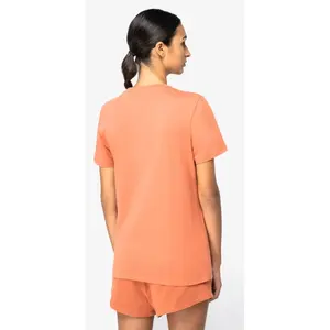 T-shirt unisex ecologica, merchandising sostenibile - Product Image 3