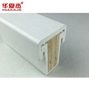 Moderno WPC WPC telai <span class=keywords><strong>porta</strong></span> e stipite per fibra di vetro per alberghi - Product Image 6