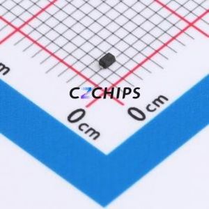 ไดโอดชอทท์กี้ไดโอดชอตต์523 HRB531SM-30T2R ใหม่ของแท้ชิปชิ้นส่วนอิเล็กทรอนิกส์ - Product Image 1