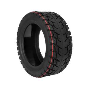 Pneu tubeless tout-terrain Ulip 100/65 6.5 avec colle en gel, pneu de scooter 10 pouces, pneu tubeless auto-réparant Ulip 100 65 6.5 - Product Image 6