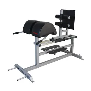 IBL-GHR 健身房锻炼器材健身器材健身房力量训练 Glute 火腿开发商
