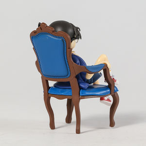 3 أنماط من شخصيات المحقق كيدو هايبارا آي وكونان إيدوغاوا، تماثيل PVC للجمع، نماذج دمى، هدايا، شخصيات أنمي متحركة - Product Image 5