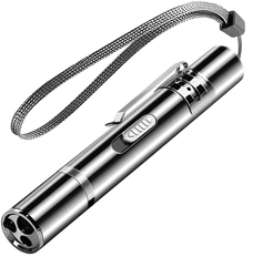 Comme illustré (couleur argent en acier inoxydable)