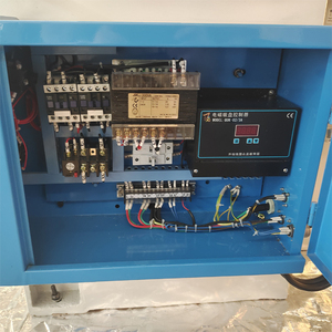 M250 משטח סדרה מכונת שחיקה יש ביצועים מכניים טובים - Product Image 4