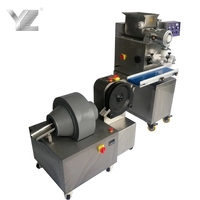 Ying Machinery 2023 Multifunctionele Proteïneballetjes & Energieballetjes Maakmachine 220V Nieuw