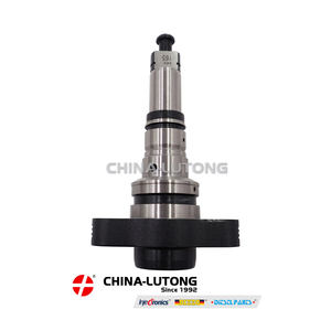 <span class=keywords><strong>2</strong></span> 418 455 165 PS7100 Плунжер и цилиндрический элемент сборки 2455-165 2418455165 1123842 для SCANIA 113 для двигателя Bosch Pump - Product Image 2