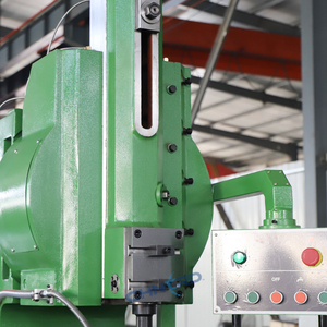 Máy rãnh rãnh dọc SM250 SM350 - Product Image 5