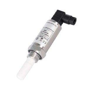 Transmetteur de point de rosée British-Mitchell SF72 85x16, humidimètre pour la surveillance de l'air comprimé - Product Image 3