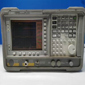 Plc E4405b Esa-e Series Analyzer 9khz to 13.2ghz <strong>1d6</strong>, 1dr, A4h, Ayx for Warranty Product - Product Image 1