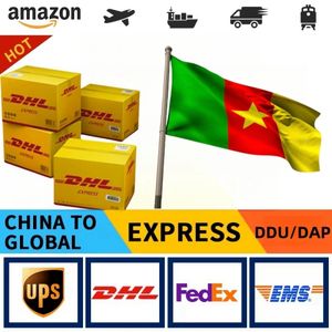 Agent de logistique aérienne et express internationale, transitaire porte-à-porte, Chine vers AU/USA/FR/DE/TH/CA/ - Product Image 6